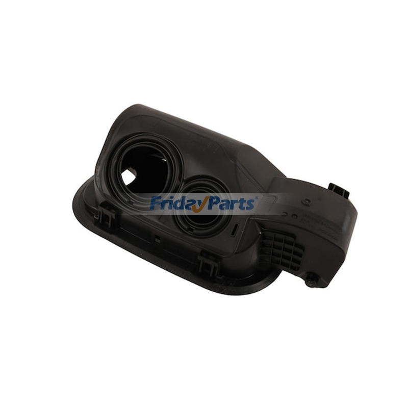 Fuel Filler Pipe Housing 84749792 for GMC Sierra 2500HD 3500HD 2020-2025