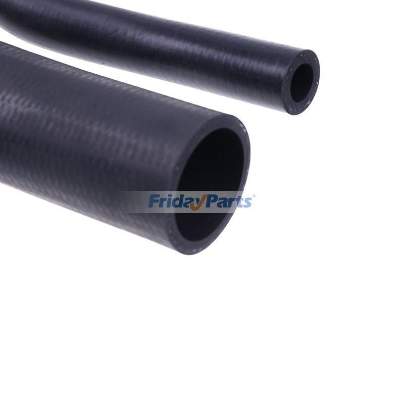 Kit de tuyau de remplissage et d'évent de remplissage de carburant 52000623 pour Jeep Cherokee XJ 1984-1996pourPour Jeep