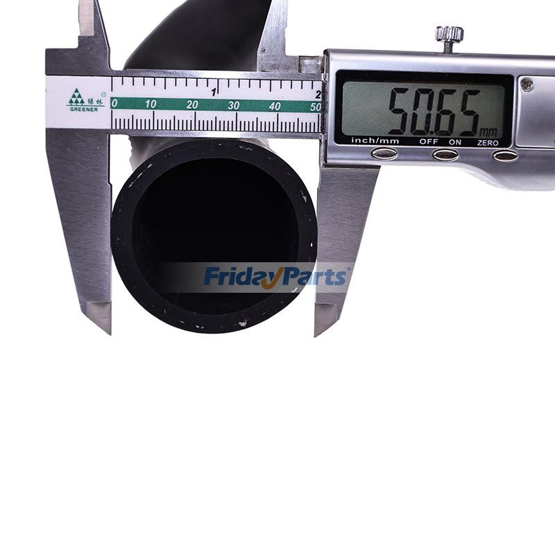 Kit de tuyau de remplissage et d'évent de remplissage de carburant de FridayParts