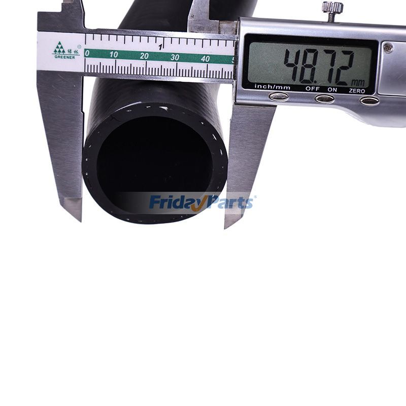 Kit de tuyau de remplissage et d'évent de remplissage de carburant pour Véhicule Pour Jeep