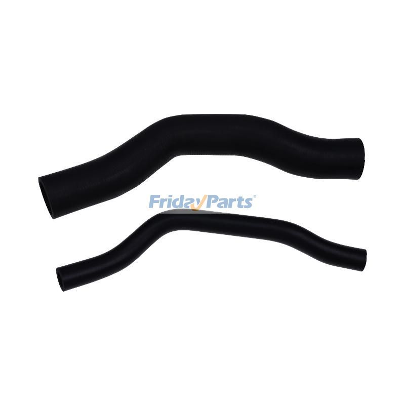 Kit de tuyau de remplissage et d'évent de remplissage de carburant 52000623 pour Jeep Cherokee XJ 1984-1996