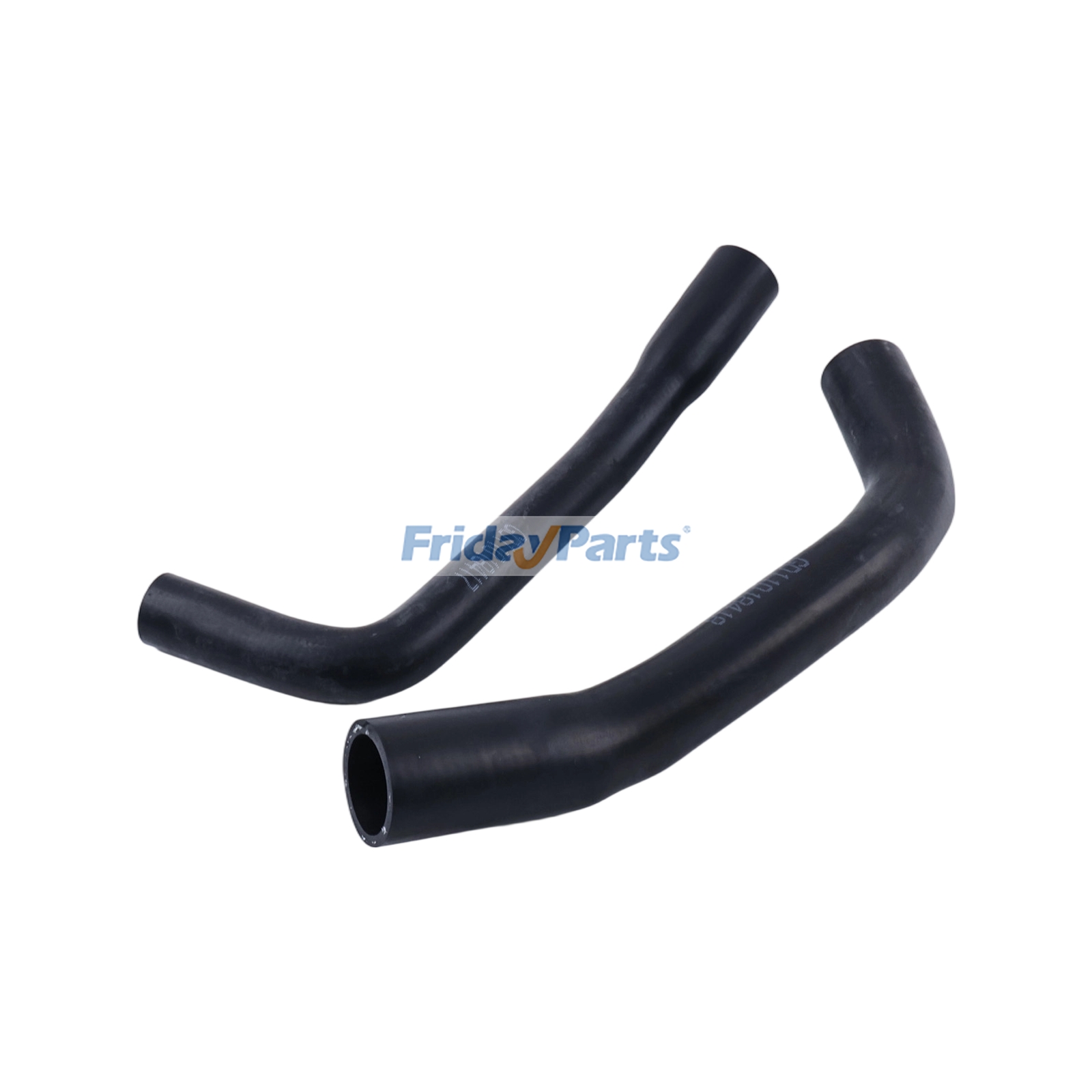 Fuel Filler Vent Hose Kit 5362158 5362159 for Jeep Vehicle CJ-5 CJ-7 1982–1986