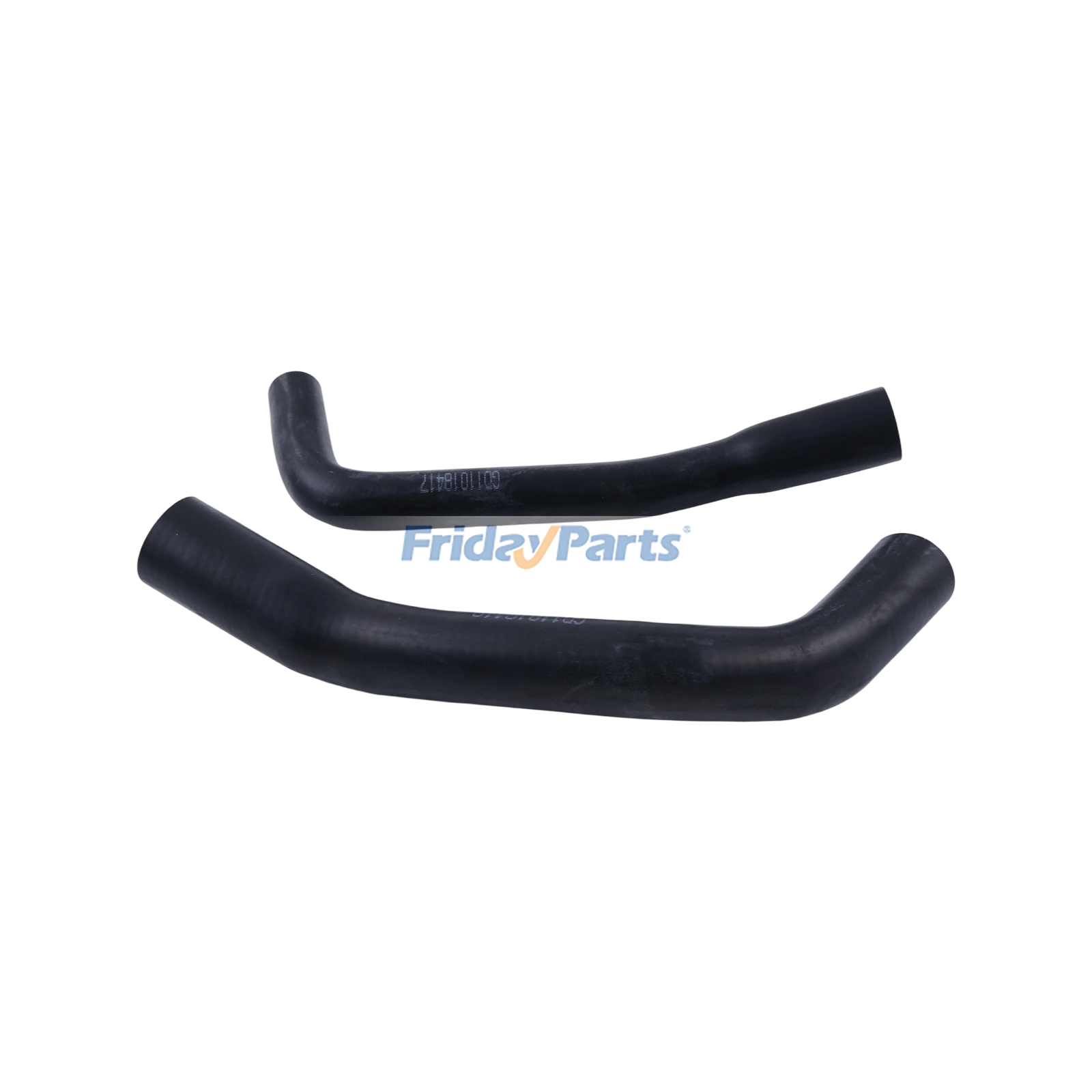 Vehicle Fuel Filler Vent Hose Kit