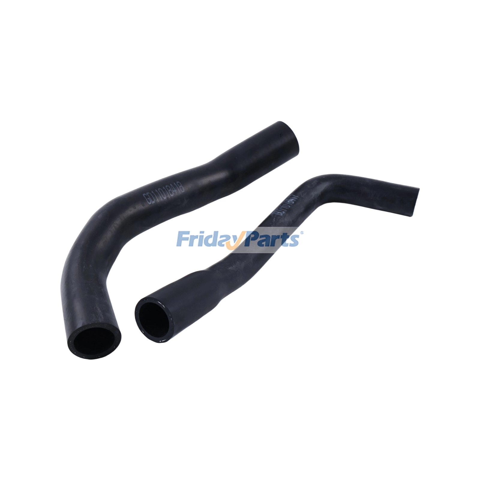  Fuel Filler Vent Hose Kit For Jeep