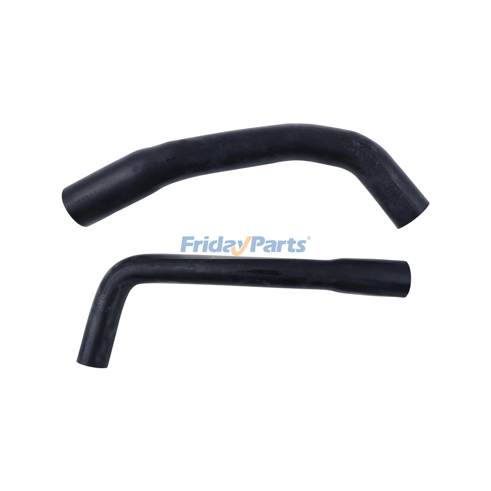FridayParts Fuel Filler Vent Hose Kit