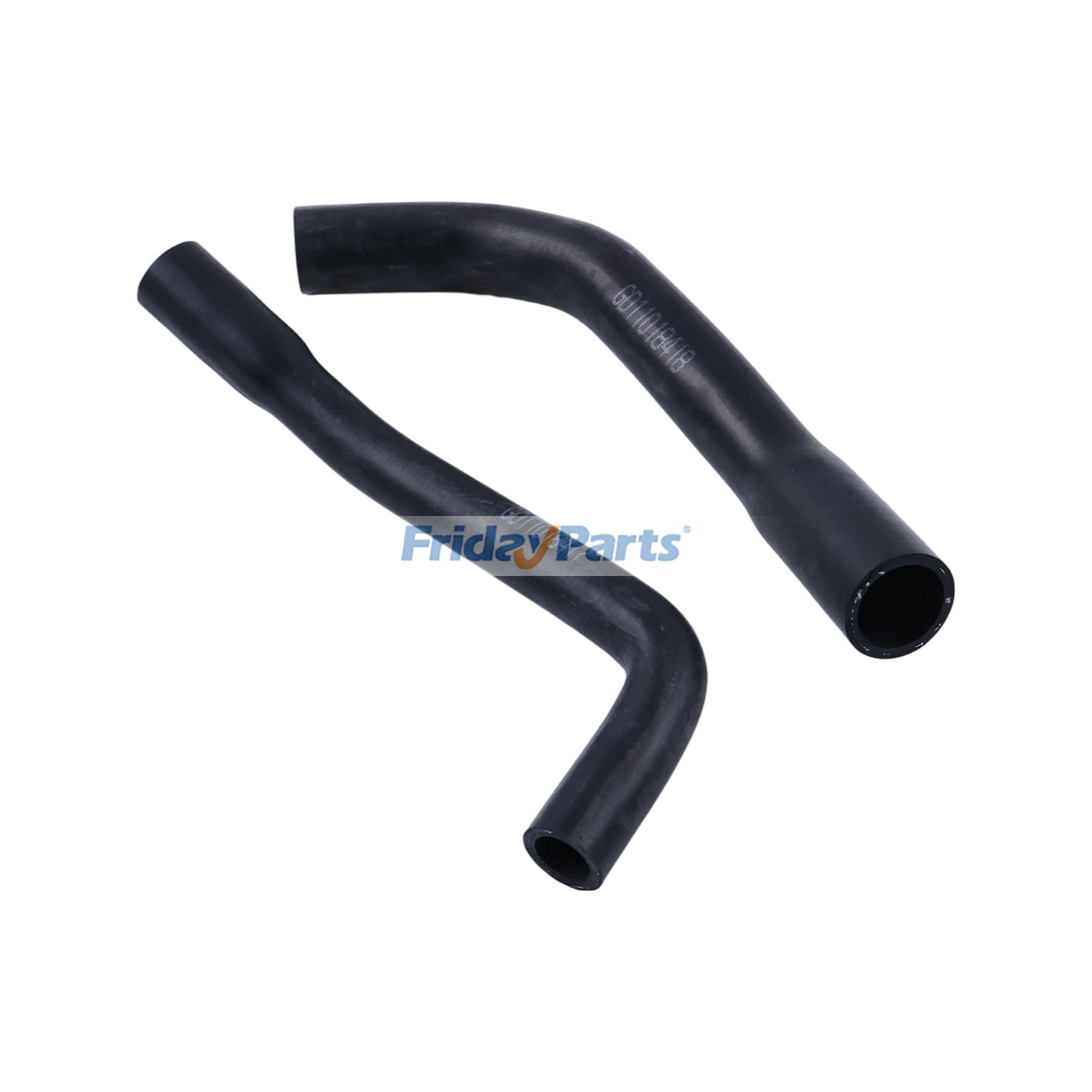 Fuel Filler Vent Hose Kit compatible with Vehicle