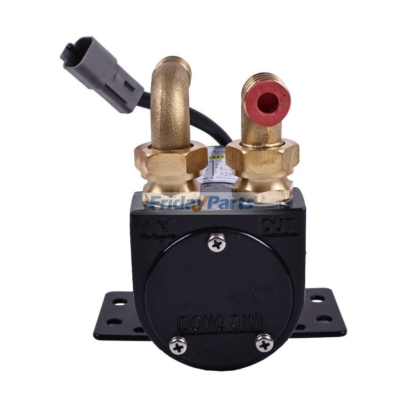 Excavator,Loader Fuel Filling Pump