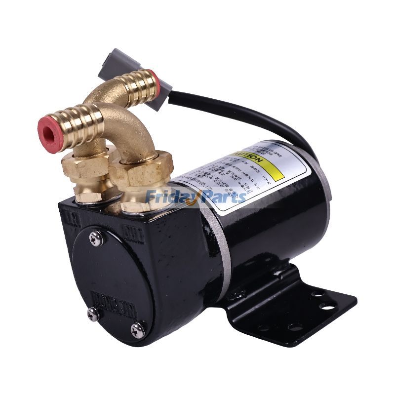 Fuel Filling Pump for Excavator,Loader