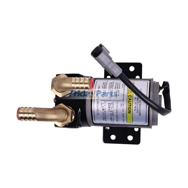 Fuel Filling Pump For VOLVO