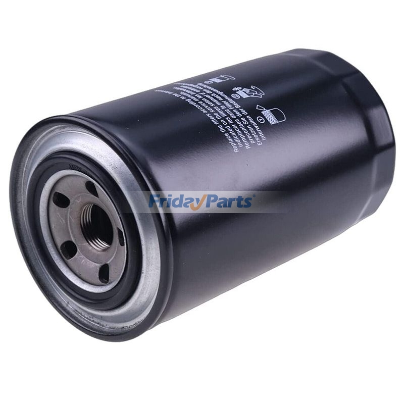 Fuel Filter 00211017 for Locust Loader L752 L753 L853 L903 L1203