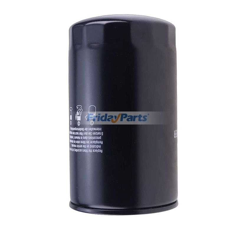 Engine,Loader Fuel Filter