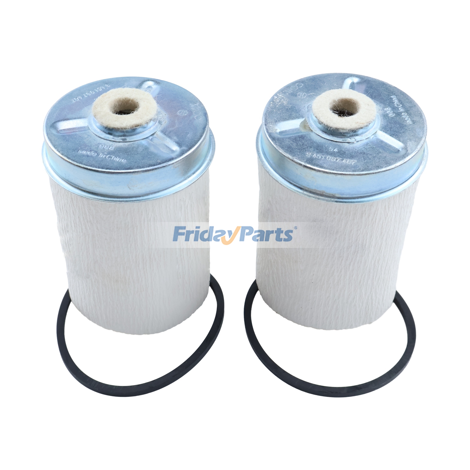 Filtro de combustível 01081778R93 para trator Mahindra 475 485 575 1533 1538 1635 2540 2545 2638 2645 3505 3525 4530 4540 5500 para Trator