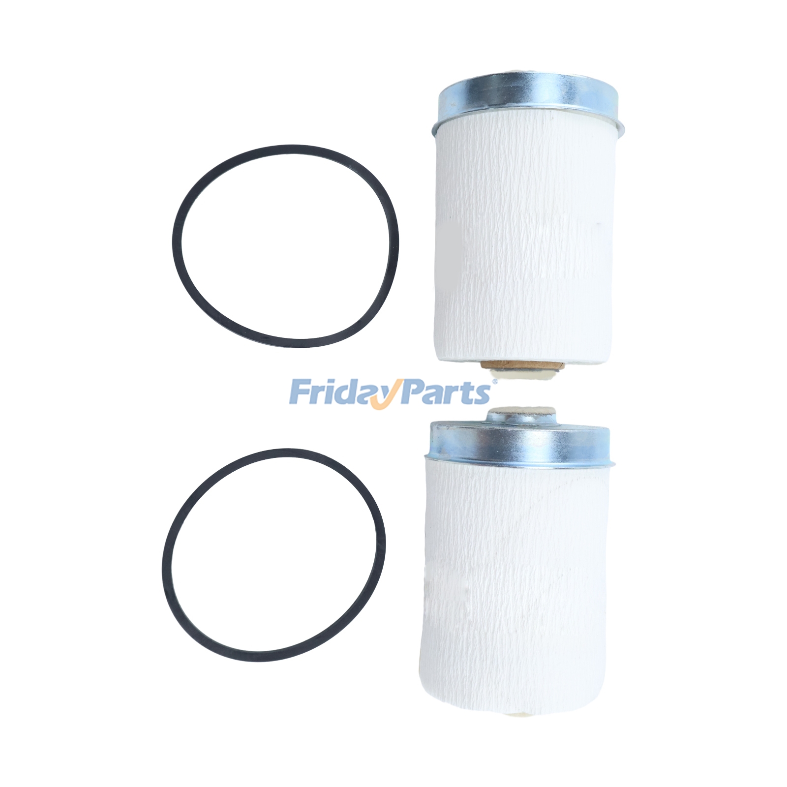 Filtro de combustível 01081778R93 para trator Mahindra 475 485 575 1533 1538 1635 2540 2545 2638 2645 3505 3525 4530 4540 5500 FridayParts