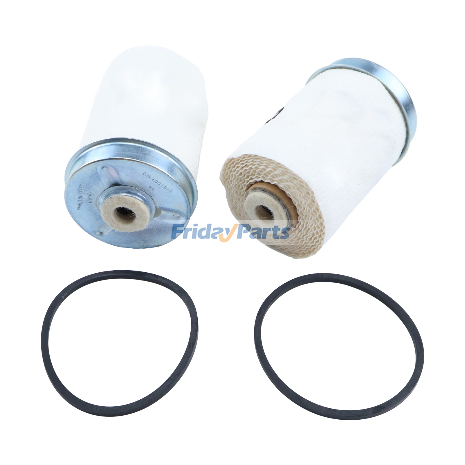 Compre Filtro de combustível 01081778R93 para trator Mahindra 475 485 575 1533 1538 1635 2540 2545 2638 2645 3505 3525 4530 4540 5500 na FridayParts