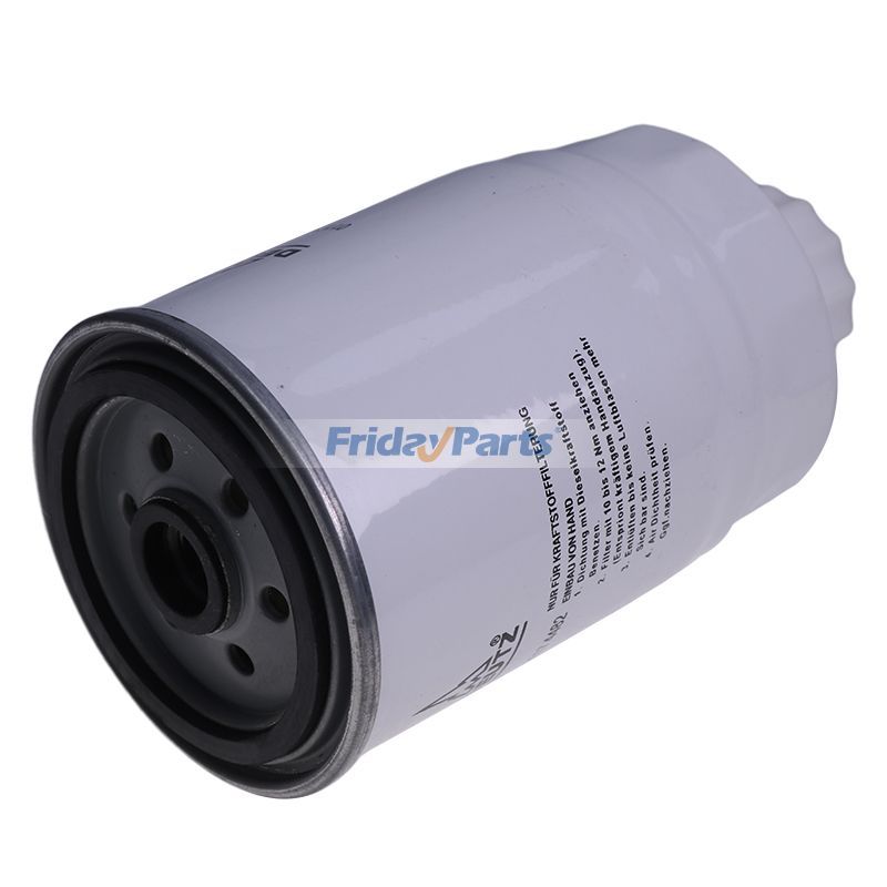 Fuel Filter for Deutz in Stock in China,USA,China Stock