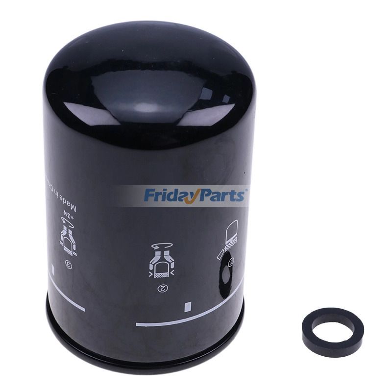 Fuel Filter for Deutz TCD2.9 TD4L 2V BF4MBF4MBF6MBF6M E for Engine