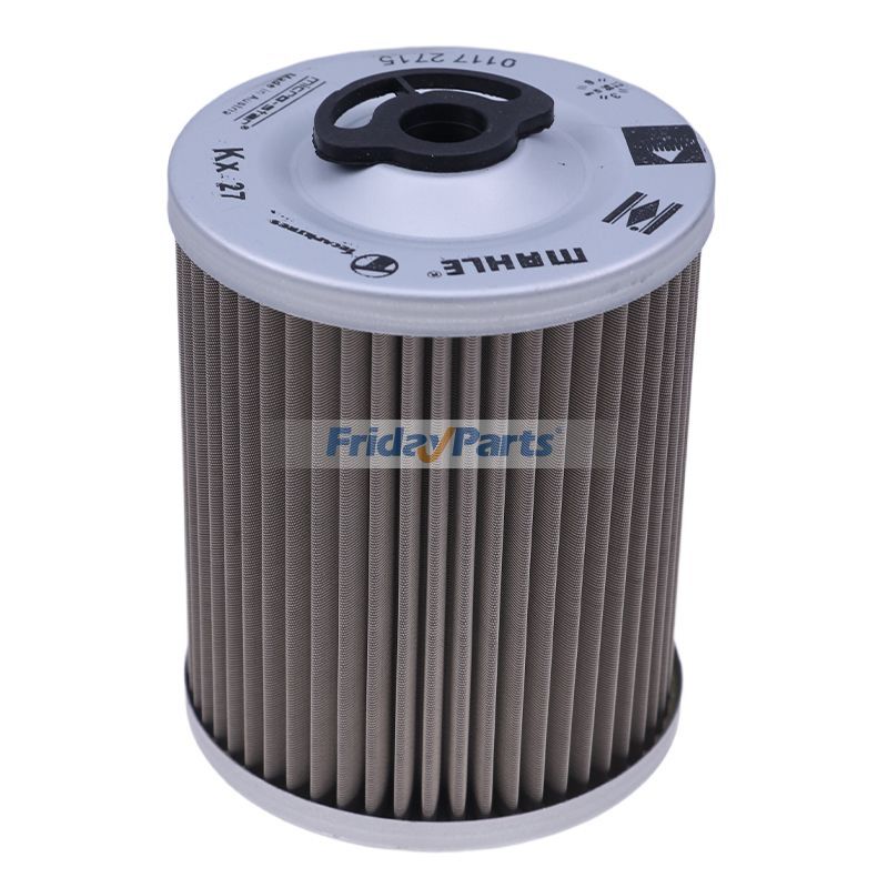 Filtre à carburant BF8L513 TCD2012L042V BF8L413FW pour Moteur 