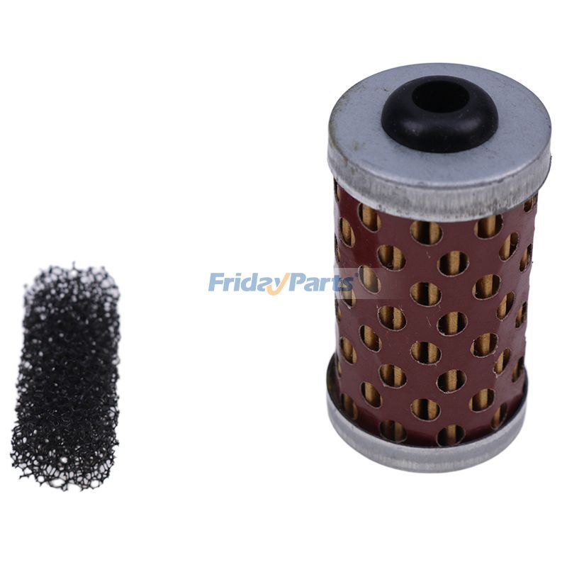 エンジン 燃料フィルター