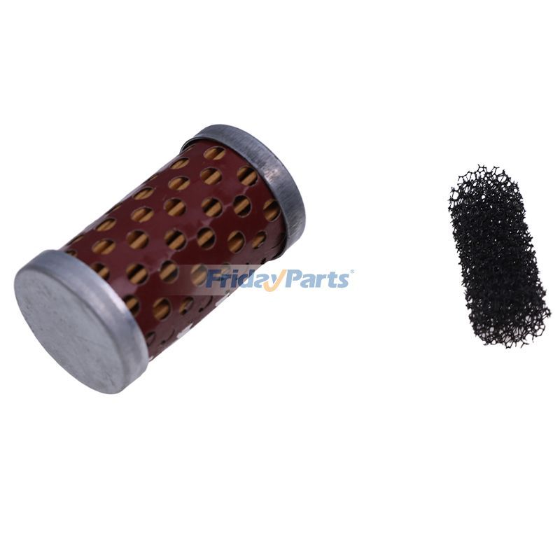 燃料フィルター