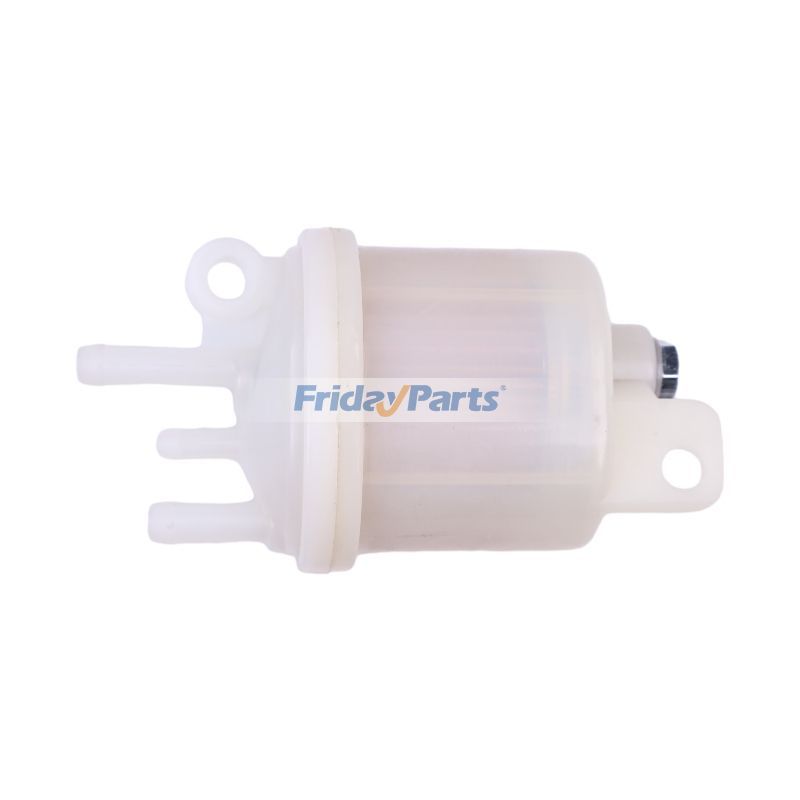 Filtre à carburant 01919701 01919702 pour moteur Hatz 1B20 1B30 1B40 1B50 Plaque vibrante Bomag série BP BPR BWpourPour Bomag,Pour AUTRE MARQUE