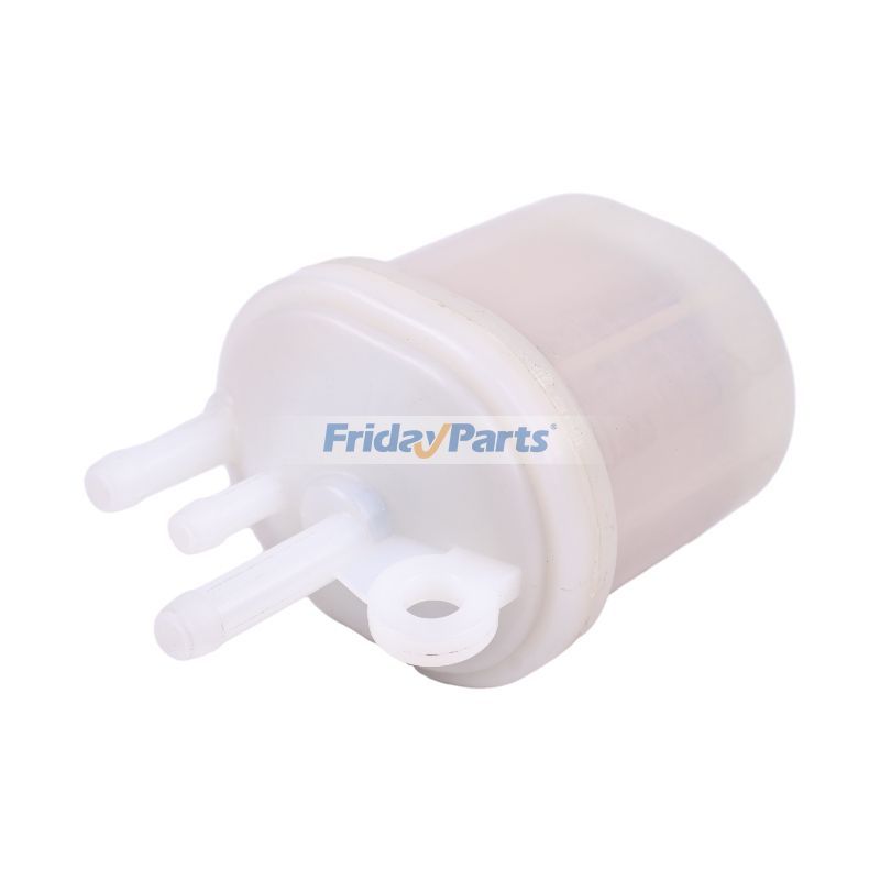 Filtre à carburant pour plaque vibrante Hatz Bomag série BP BPR BWpour Autres Équipements de Construction