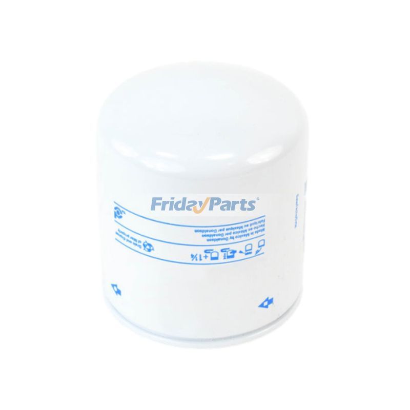 Filtre à carburant 02250211-228 pour compresseur d'air Sullair Kubota Engine D1803 49HP 185C