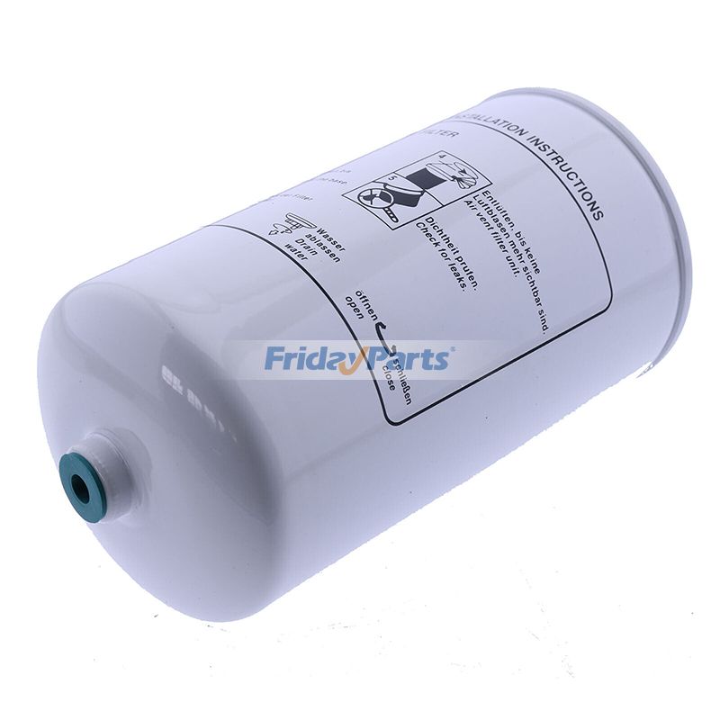 Filtro de combustible 04130241 para motor Deutz D2.9L4 TD2.9L4 TCD2.9L4 TCD3.6L4 