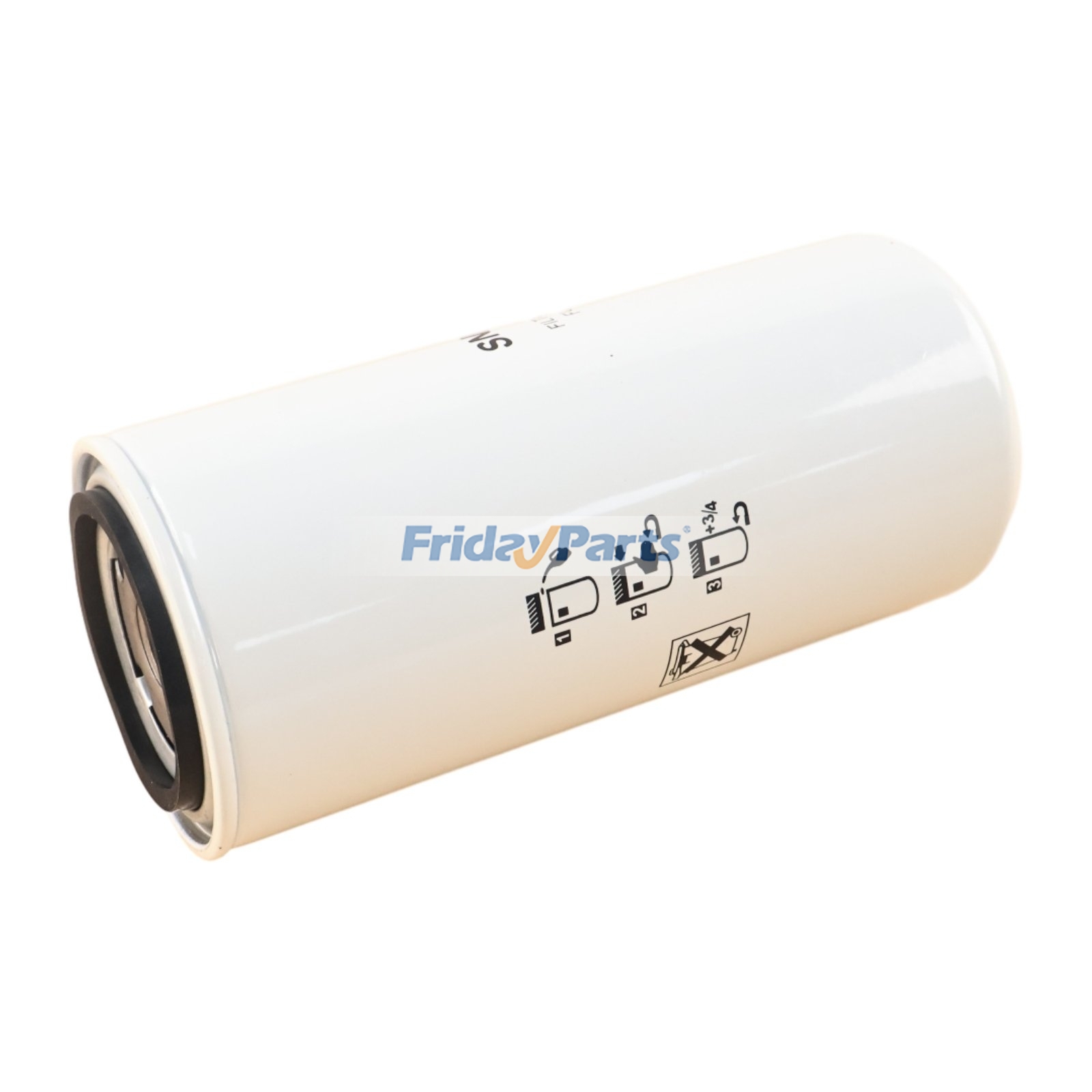 Engine,Tractor Fuel Filter TCD3.6L4 TD3.6L4