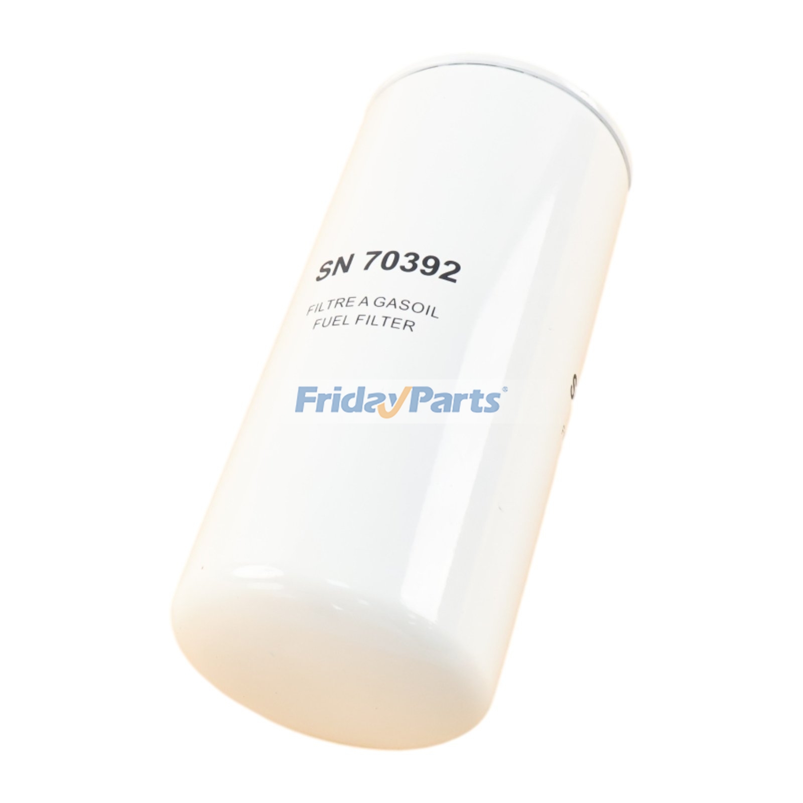 Fuel Filter TCD3.6L4 TD3.6L4 compatible with Engine,Tractor