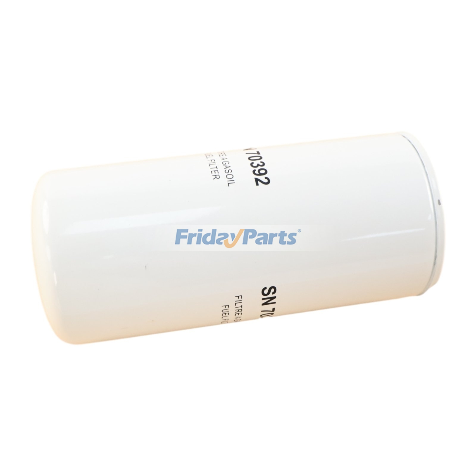  Fuel Filter TCD3.6L4 TD3.6L4 For OTHER BRAND
