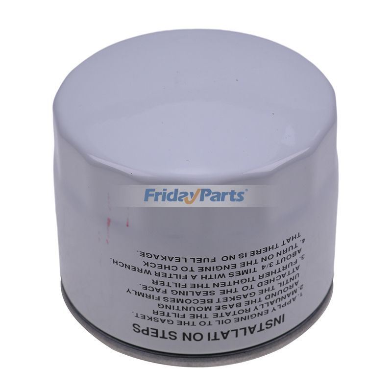 Kraftstofffilter 094-7073 ME006066 für Mitsubishi-Motor 4D31 4D32 Caterpillar CAT Bagger E70 E70B 307