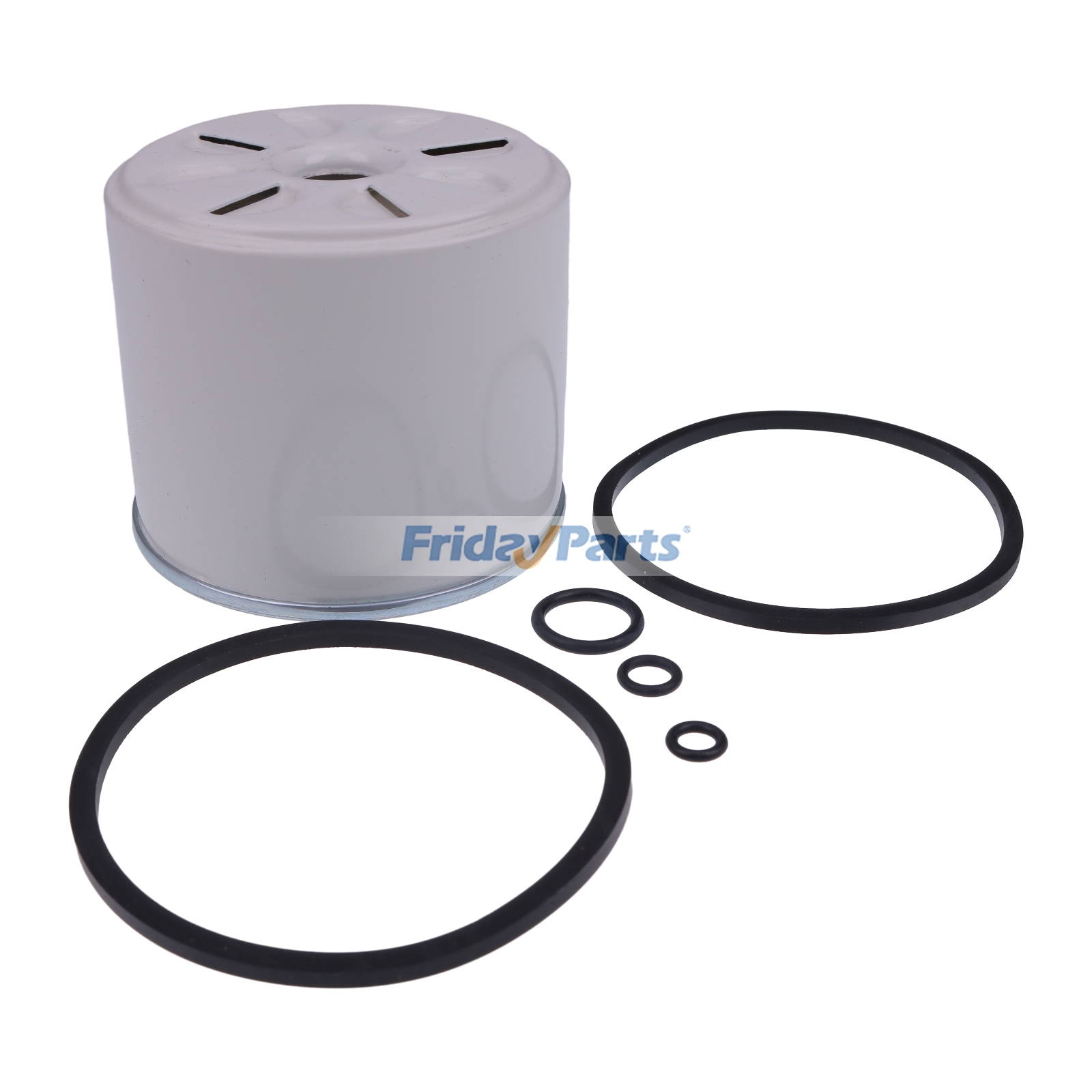 Filtr paliwa 10000-51232 901-202 do FG Wilson 13KVA-22KVA
