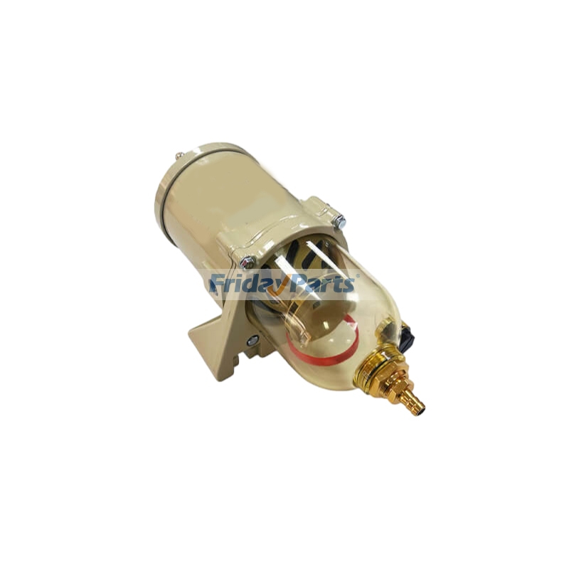 Filtro de combustible 1001222817 para elevadores de pluma JLG 800A, 800AJ y 1100SJ