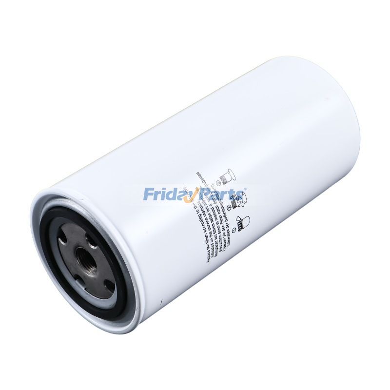 Filtro de combustible 1001225431 para plataformas elevadoras JLG 1200SJP, 1350SJP, 400S, 450A, 450AJ, 460SJ, 600S y 660SJ de FridayParts