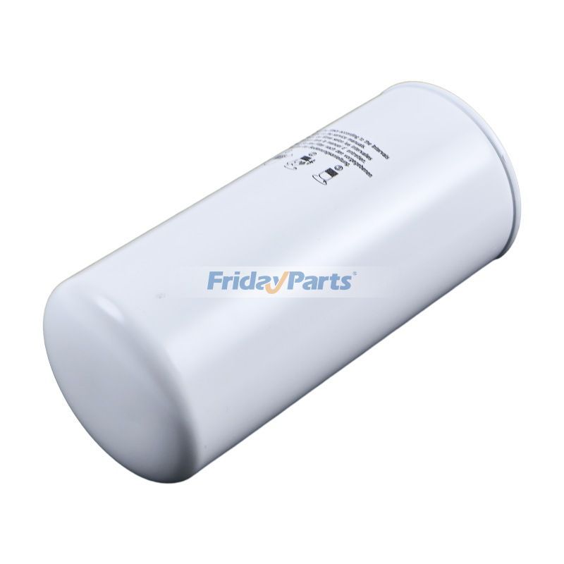 Filtro de combustible 1001225431 para plataformas elevadoras JLG 1200SJP, 1350SJP, 400S, 450A, 450AJ, 460SJ, 600S y 660SJ