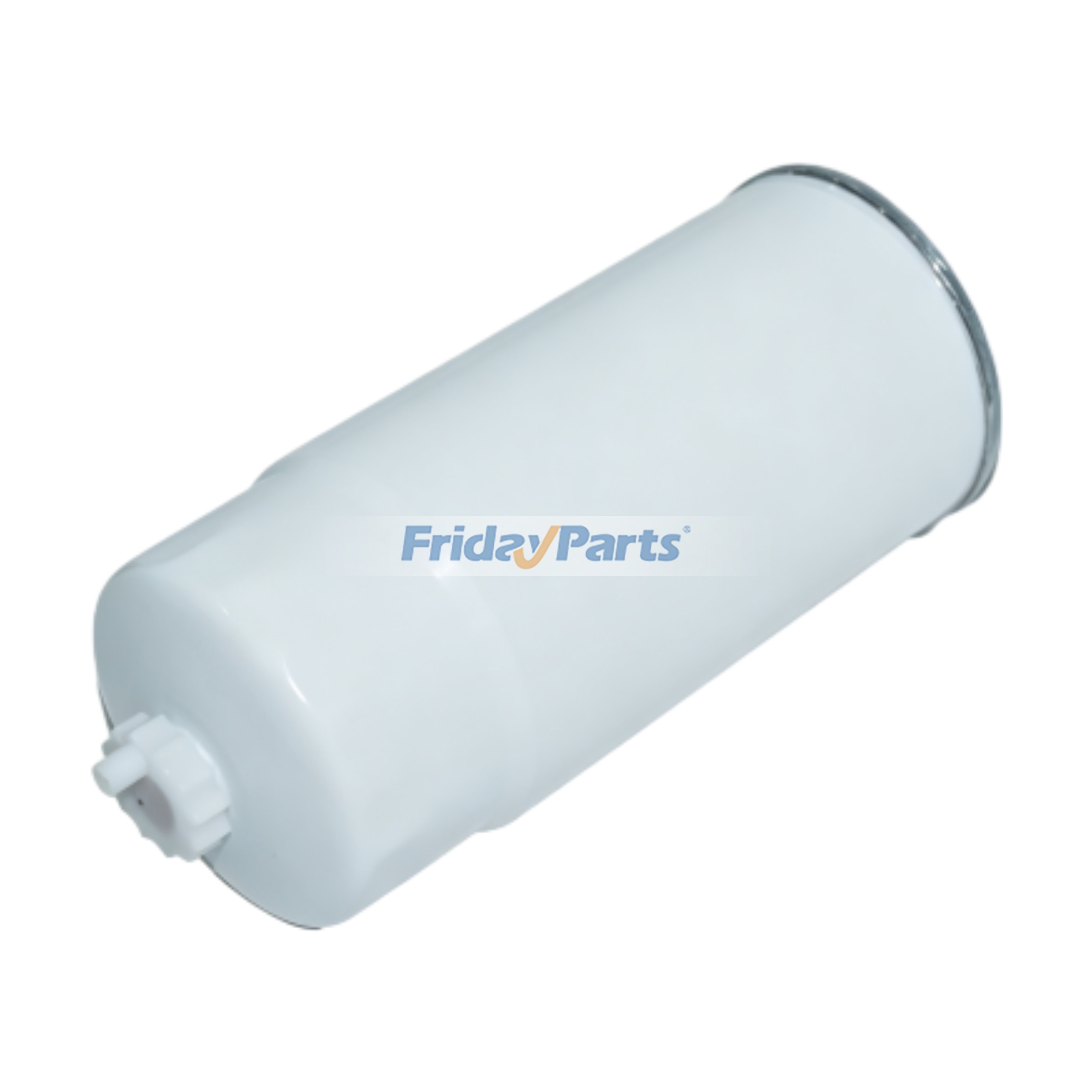 Fuel Filter 1004347977 for Weichai WP12 Baudouin 6M26 6M33 Engine