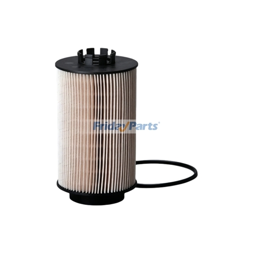 11081663 Fuel Filter 10100613 10289138 for Liebherr Engine D9508 Excavator R964C ...