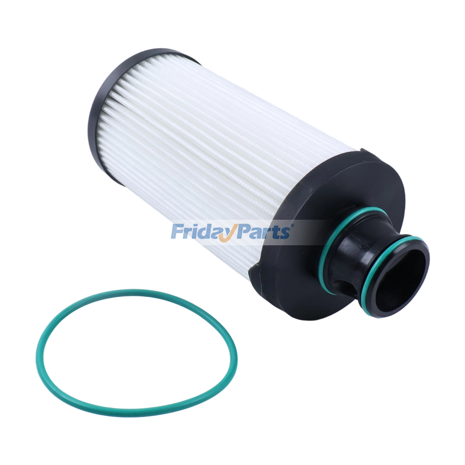 Kraftstofffilter 10149977 SN70406 für Liebherr D9512 Motor R9150 Bagger