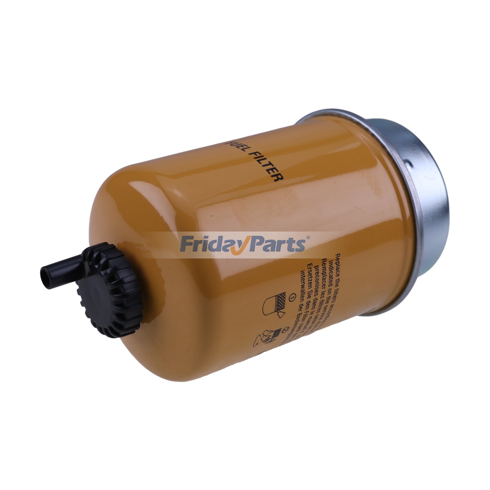 Fuel Filter 101614GT for Perkins Engine Genie Lift 804D-33 GTH-5519 S-80 S-85 Z-80-60