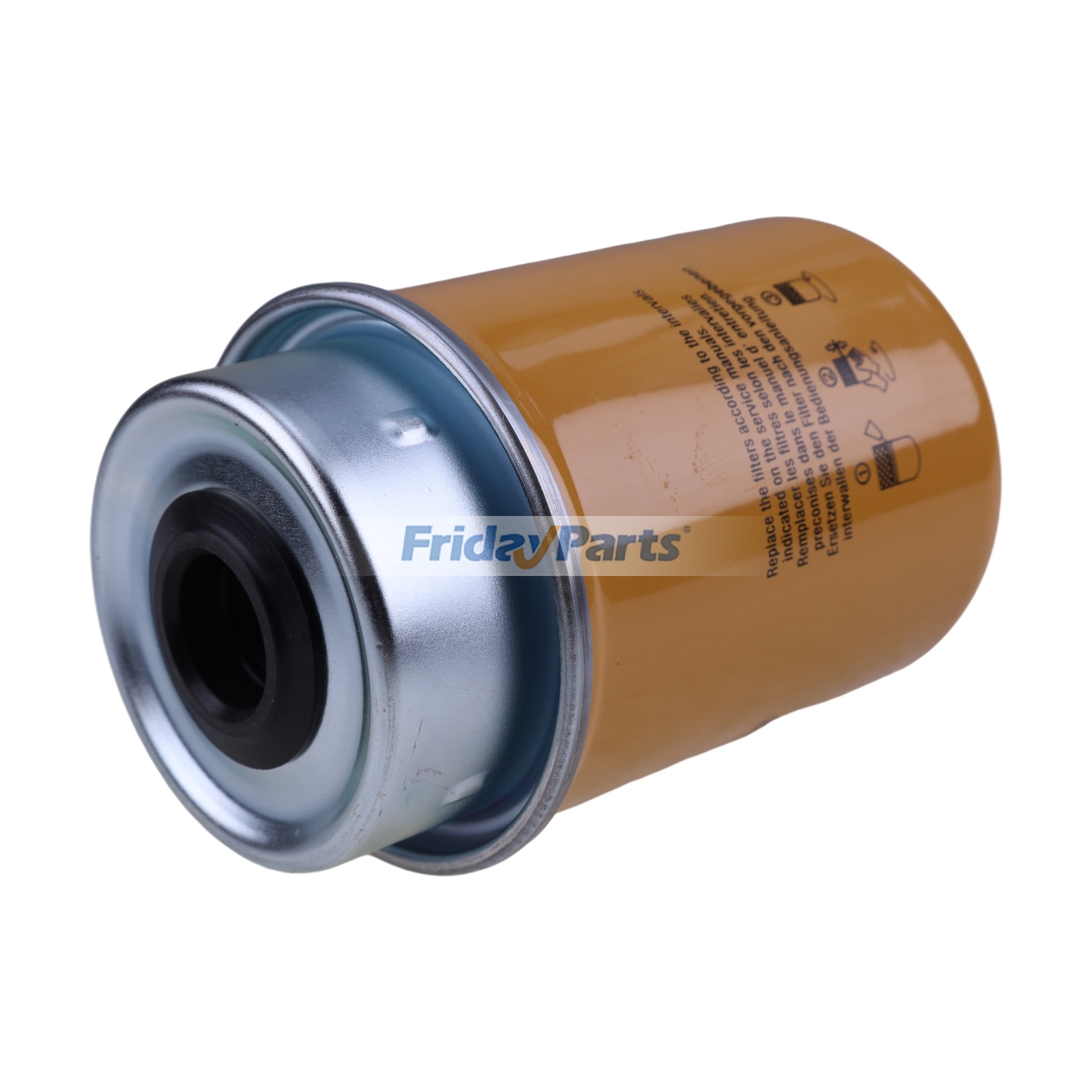 Fuel Filter for Aerial Work Platforms,Engine