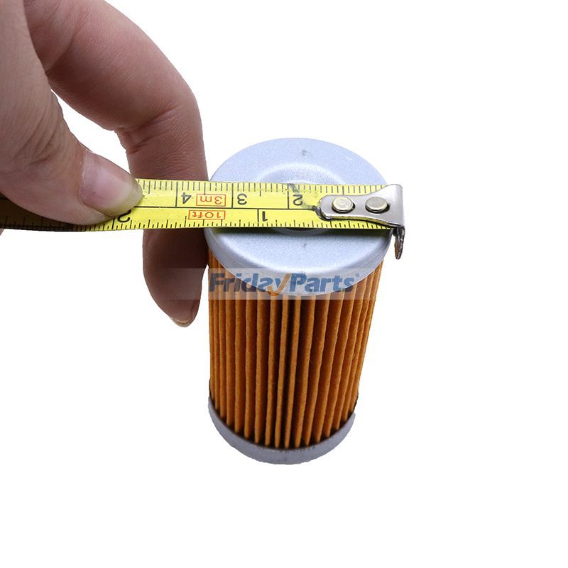 Tractor Fuel Filter 1GM 1GM10 2GM 2GM20 2QM 2QM15 2QM20 2YM15DD