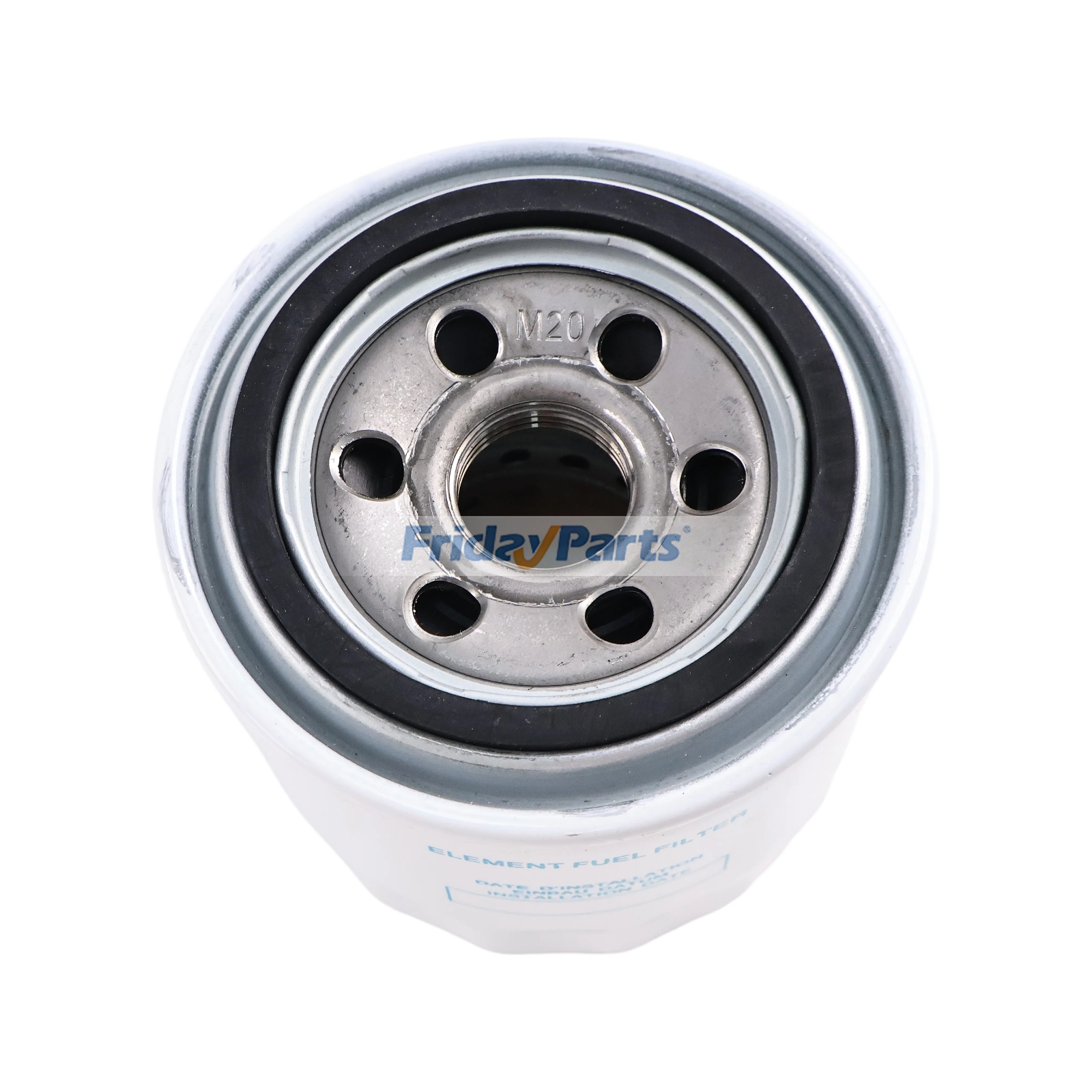 Fuel Filter for Air Compressor