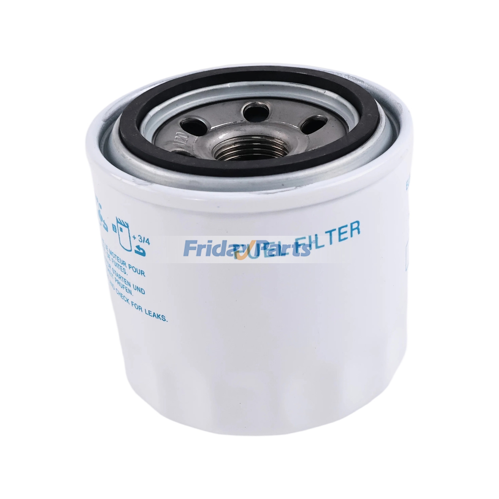 Air Compressor Fuel Filter