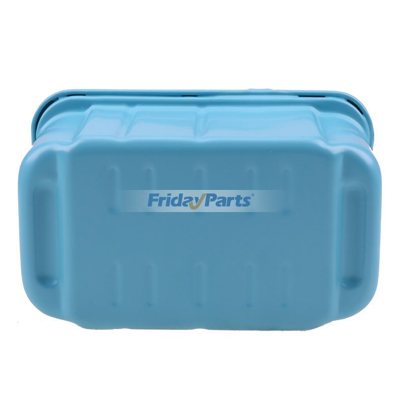 Filtro de combustible 11-6285 para motor Isuzu SE 2.2 Refrigeración de transporte Thermo King AT11 AT12 CG-II RC-II R6-M5 SMX SR SMX-II