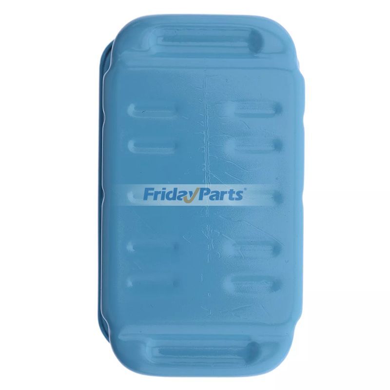 Filtro de combustible 11-7264 para Thermo King SB I-III Super II Spectrum SB-III de FridayParts