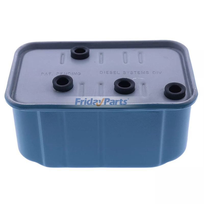 Filtro de combustible 11-7264 para Thermo King SB I-III Super II Spectrum SB-III Para Thermo King