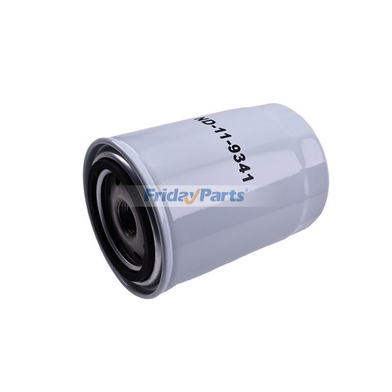 Thermo King用燃料フィルター