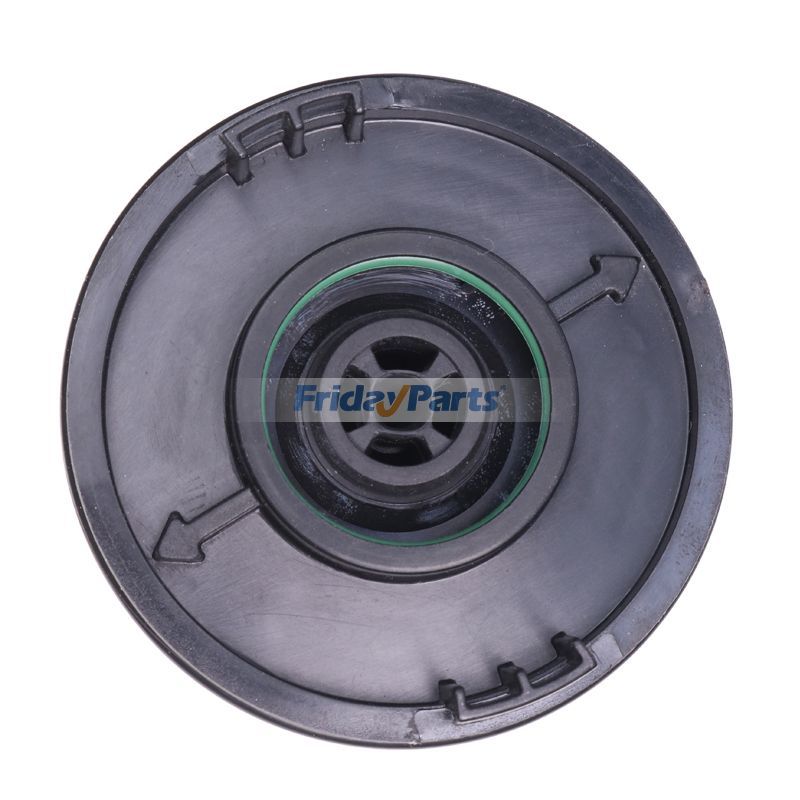 FridayPartsの燃料フィルター