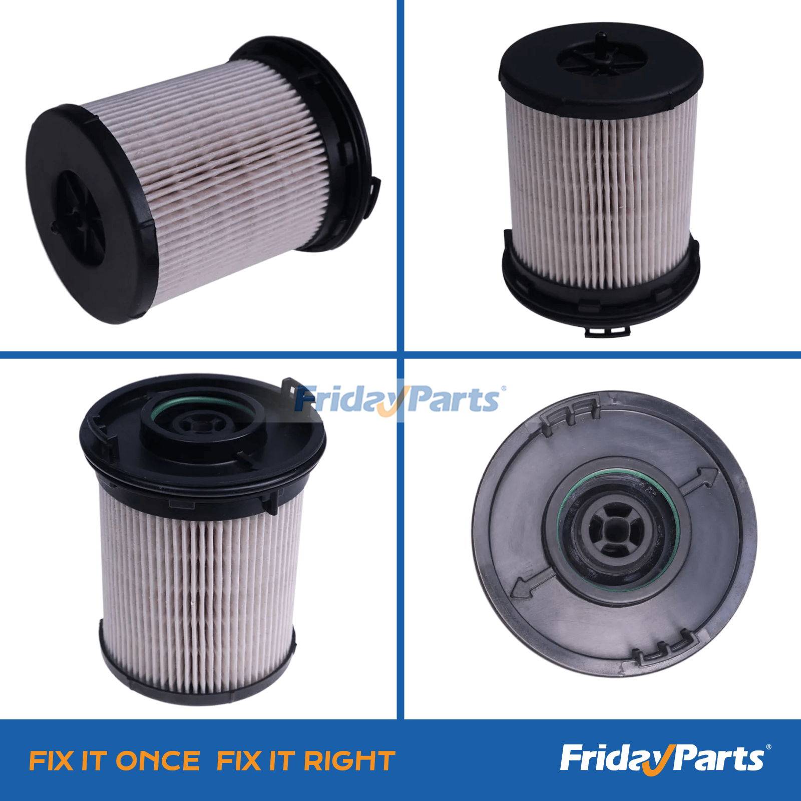  Fuel Filter For Thermo King