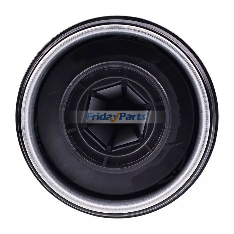 Filtro de combustible 11-9969 para la serie S de Thermo King Precedent de FridayParts